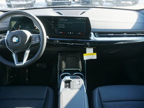 New 2026 BMW X2 xDrive28i w/ Convenience Package image 12