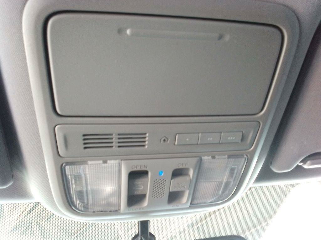 Used 2017 Honda Pilot EX-L image 18