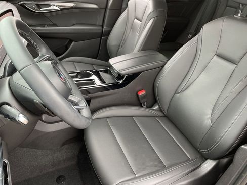 Used 2024 Buick Envision Preferred image 19