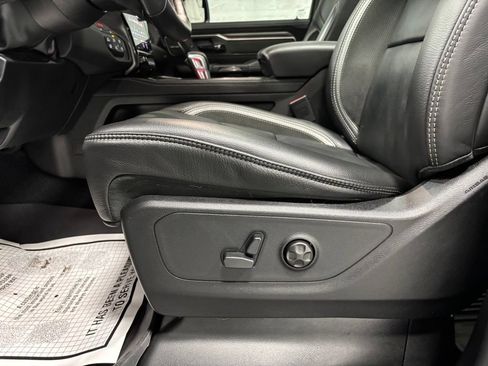 Used 2026 RAM 1500 RHO w/ RHO Level 1 Equipment Group AWD/4WD image 12