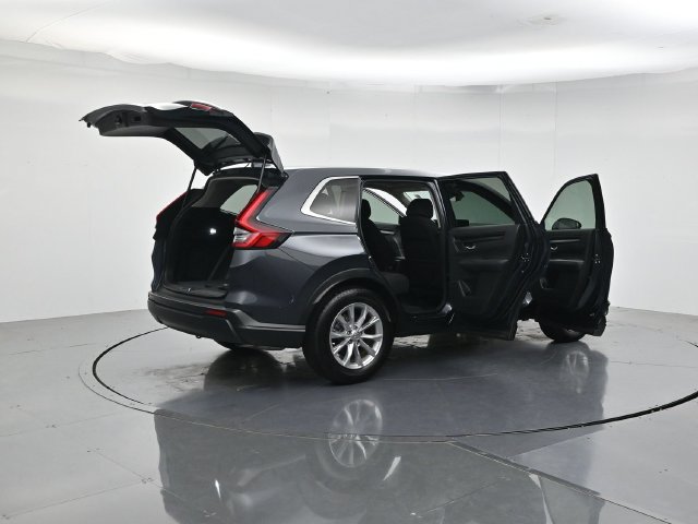 Used 2024 Honda CR-V EX image 50