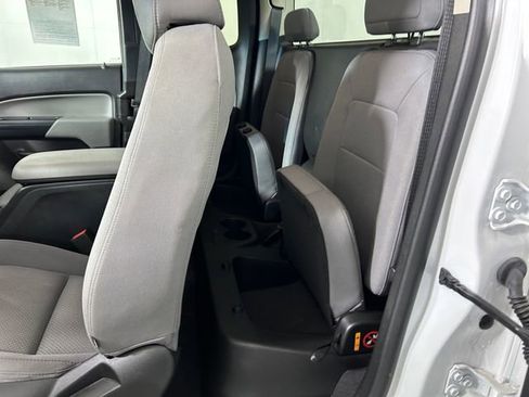 Used 2022 GMC Canyon Elevation Standard image 26