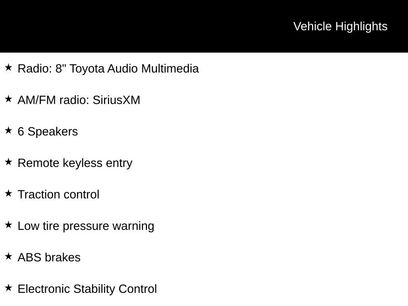 New 2025 Toyota Tacoma TRD Sport