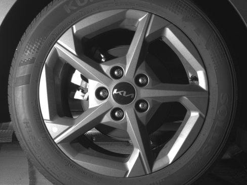 Used 2025 Kia K4 LXS FWD image 15