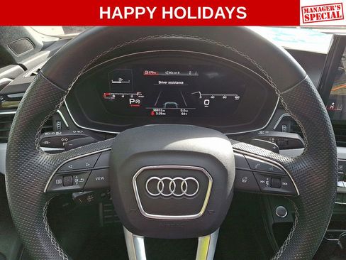 Used 2022 Audi A4 2.0T Premium Plus w/ Premium Plus Package image 21