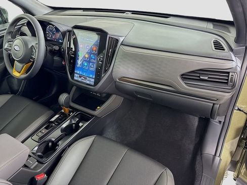 New 2026 Subaru Forester Wilderness image 31