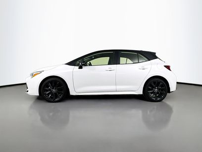 Certified 2024 Toyota Corolla XSE