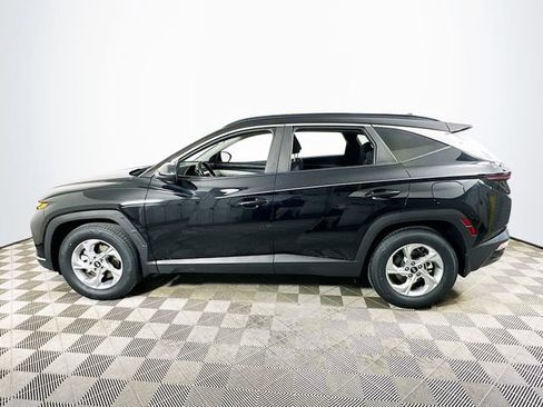 Used 2023 Hyundai Tucson SEL FWD image 6