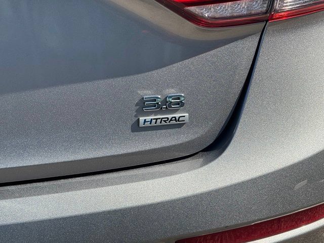 Used 2020 Genesis G80 3.8 w/ Sport Package 02 AWD/4WD image 9