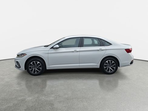 New 2026 Volkswagen Jetta S image 6