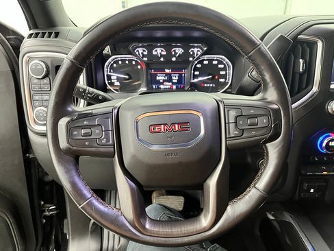 Used 2021 GMC Sierra 1500 AT4 w/ AT4 Premium Package AWD/4WD image 21