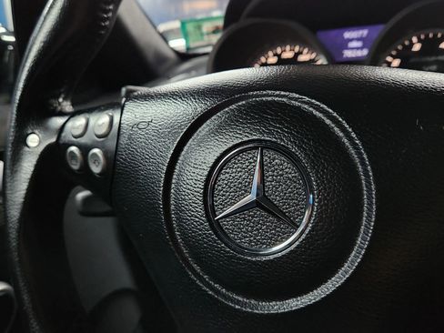 Used 2005 Mercedes-Benz SLK 55 AMG image 24