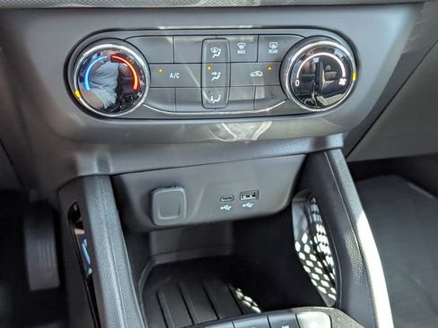 New 2026 Chevrolet TrailBlazer LS w/ LS Convenience Package FWD image 20