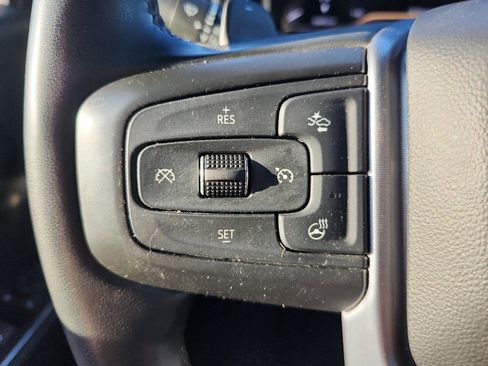 Certified 2024 GMC Sierra 1500 SLT w/ SLT Premium Package image 26