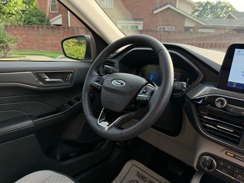 Used 2023 Ford Escape Active w/ Cold Weather Package image 24