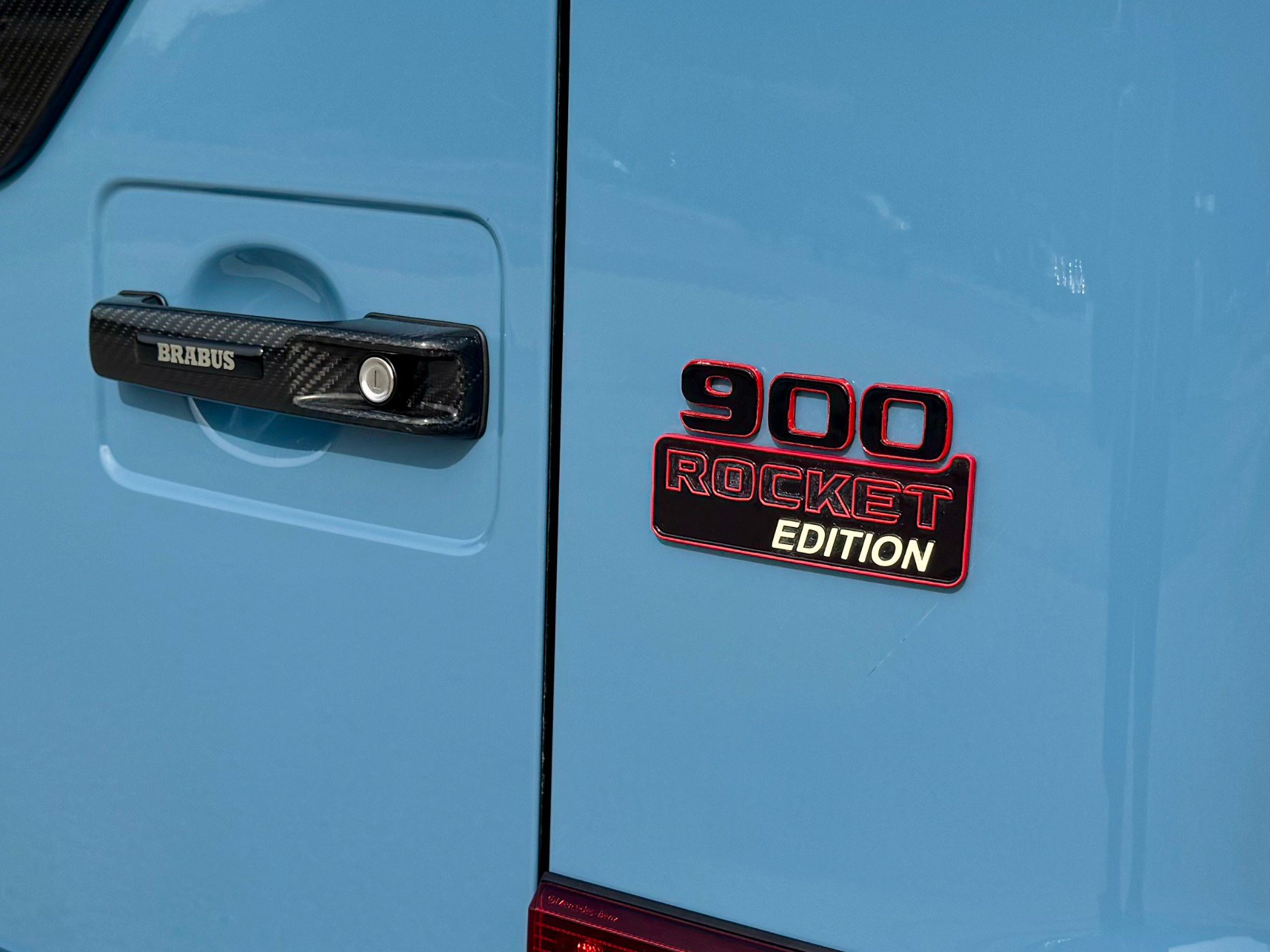 Used 2023 Mercedes-Benz G 63 AMG 4MATIC image 93