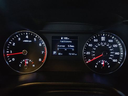 Used 2021 Kia Forte LXS FWD image 23