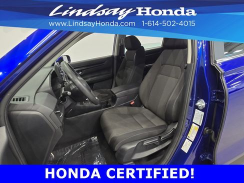 Certified 2023 Honda CR-V LX image 11