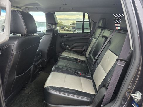 Used 2016 Chevrolet Tahoe LS w/ Max Trailering Package image 11