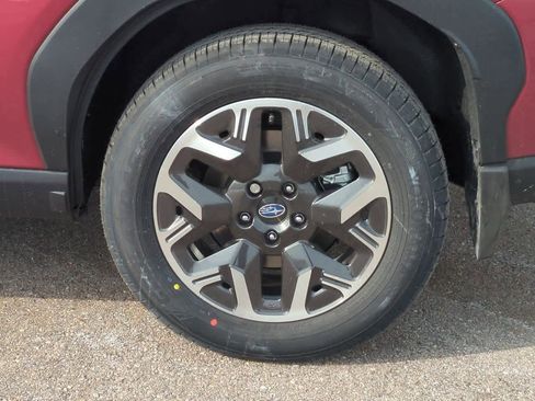 New 2026 Subaru Forester Premium image 13