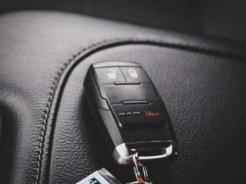 Used 2022 RAM 2500 Tradesman image 16