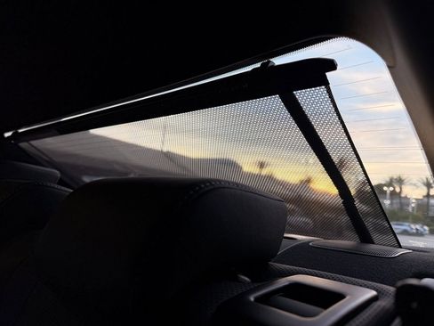 New 2025 Lexus IS 500 image 20