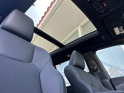 New 2026 Lexus TX 350 AWD image 13