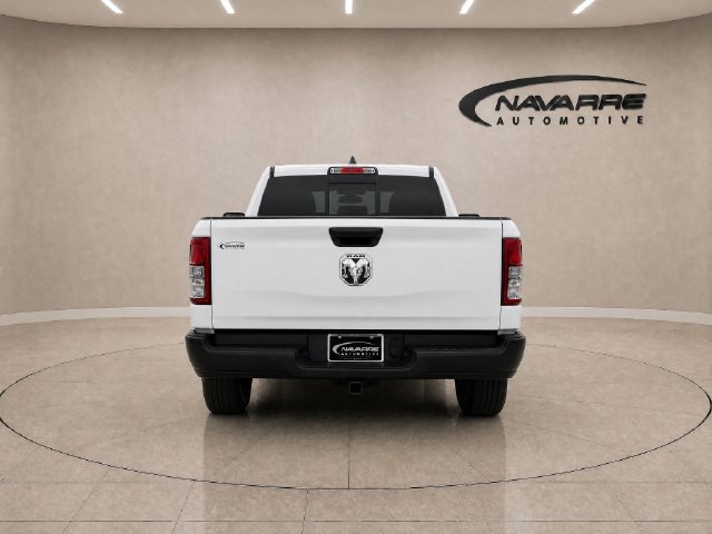 Used 2024 RAM 1500 Tradesman w/ Tradesman Group RWD image 6