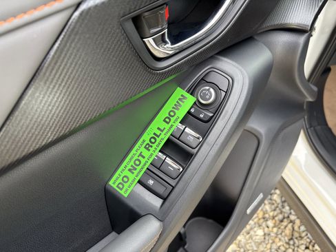 New 2026 Subaru Crosstrek 2.5i Limited image 25