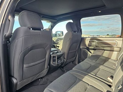 New 2026 RAM 1500 Big Horn image 12