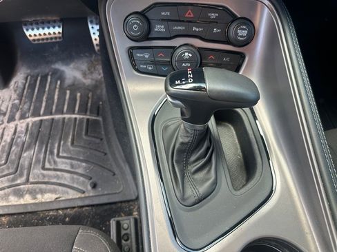 Used 2023 Dodge Challenger R/T Scat Pack image 23