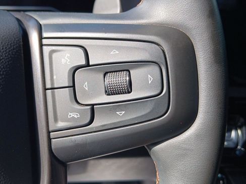 Used 2023 GMC Sierra 1500 AT4 w/ AT4 Premium Package image 14