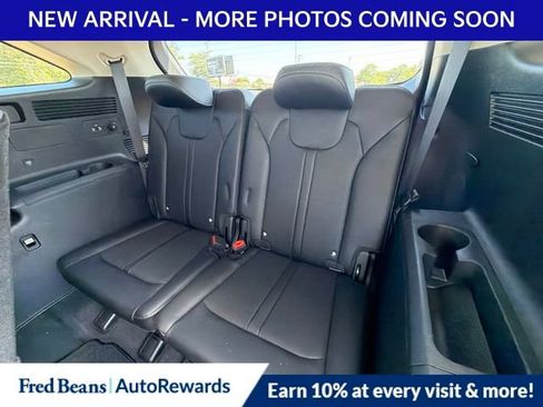 Used 2025 Kia Sorento S w/ Panoramic Sunroof Package AWD/4WD image 12