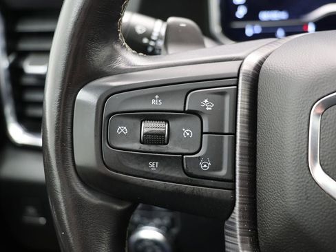 Used 2022 GMC Sierra 1500 Denali Ultimate AWD/4WD image 30
