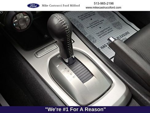 Used 2014 Chevrolet Camaro LT w/ RS Package image 18