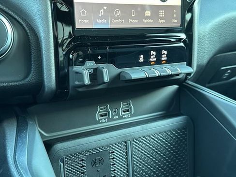 New 2026 RAM 1500 Big Horn AWD/4WD image 20