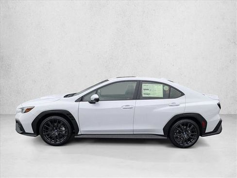 New 2025 Subaru WRX Limited image 10