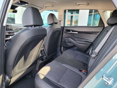 New 2026 Kia Seltos S FWD image 7