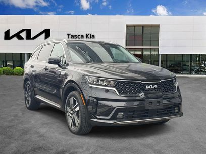 Used 2023 Kia Sorento EX