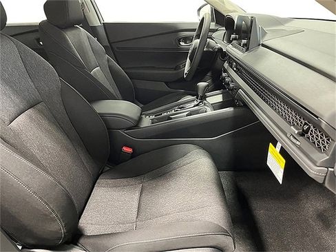 New 2025 Honda Accord SE image 26