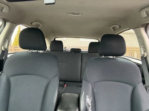 Used 2015 Subaru Impreza 2.0i image 18