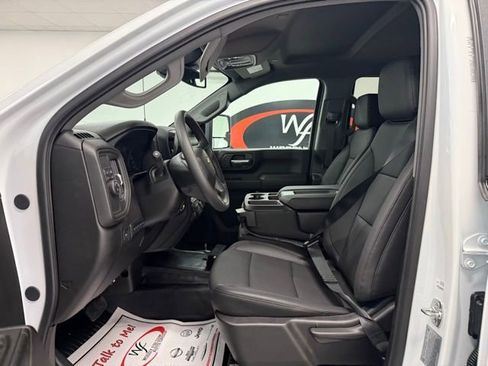 New 2026 Chevrolet Silverado 3500 W/T w/ WT Convenience Package image 8