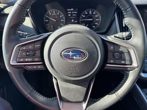 Certified 2023 Subaru Outback Premium image 12