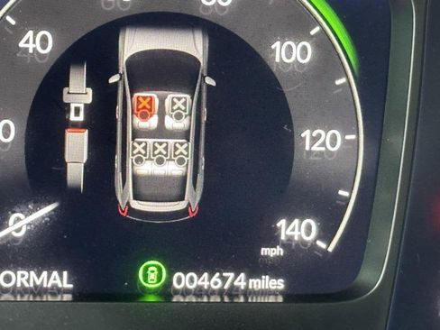 Used 2026 Honda CR-V Sport-L image 29