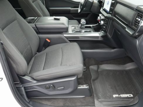 Used 2022 Ford F150 XLT w/ Equipment Group 302A High image 23