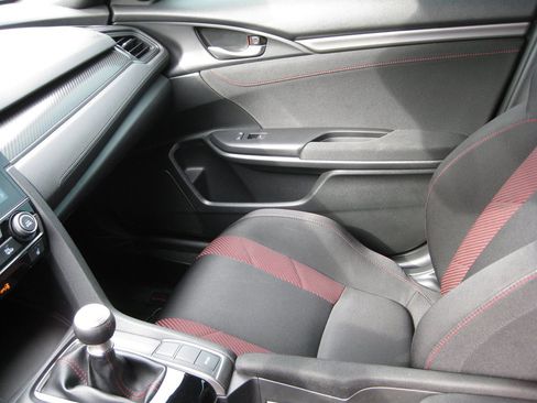 Used 2020 Honda Civic Si image 22
