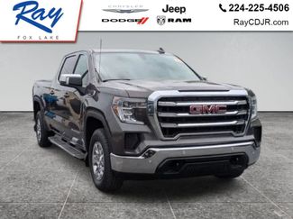 Used 2019 GMC Sierra 1500 SLE w/ Preferred Package AWD/4WD video 1