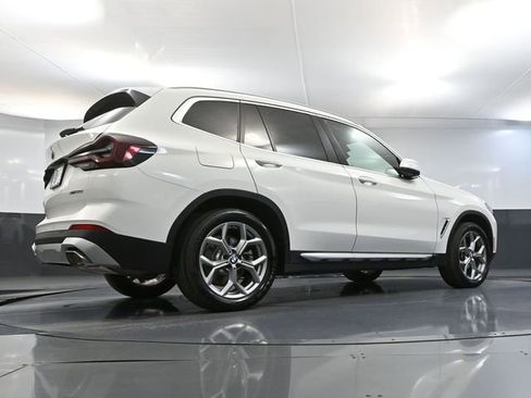 Used 2023 BMW X3 xDrive30i AWD/4WD image 54