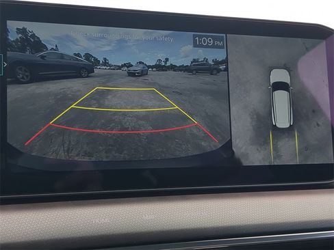 New 2026 Kia EV9 GT-Line image 27