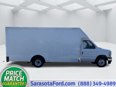 New 2026 Ford E-350 and Econoline 350 Super Duty w/ Power Equipment Group